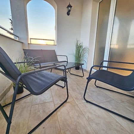 Apartments Jasmin Zadar Exterior photo