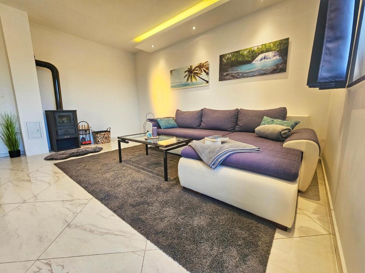 Apartments Jasmin Zadar Exterior photo